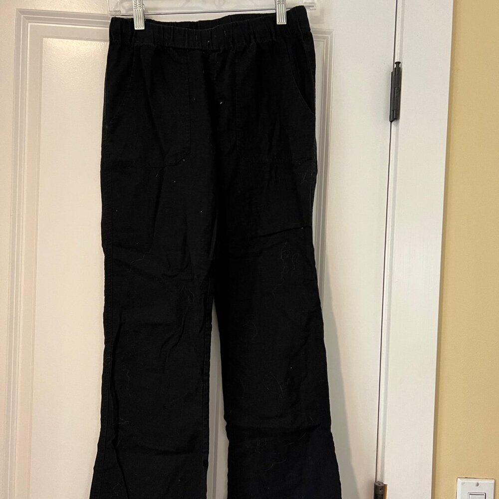 Linen Pants